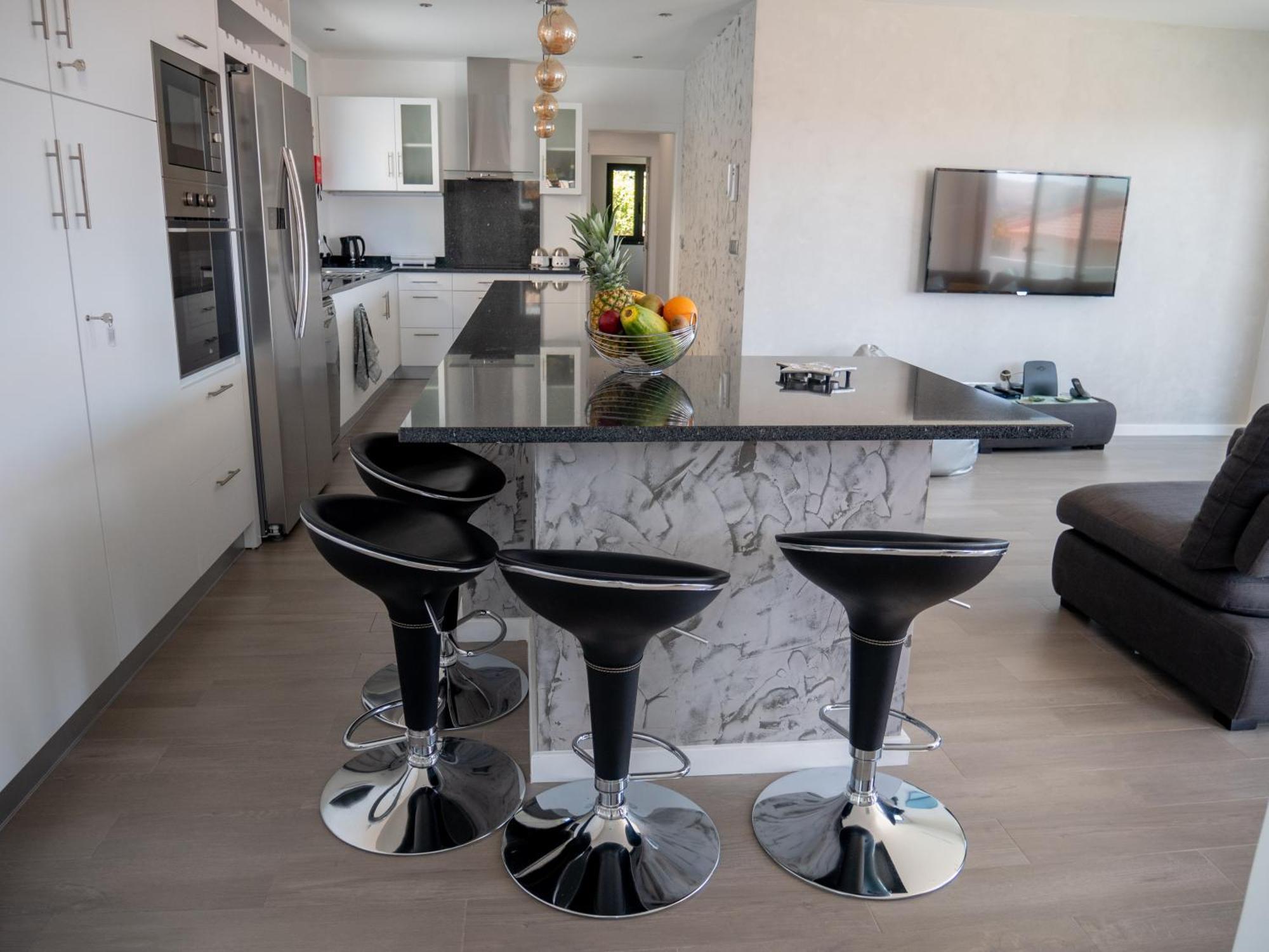 A Casa Do Gois - Villa In Porto Santo Extérieur photo