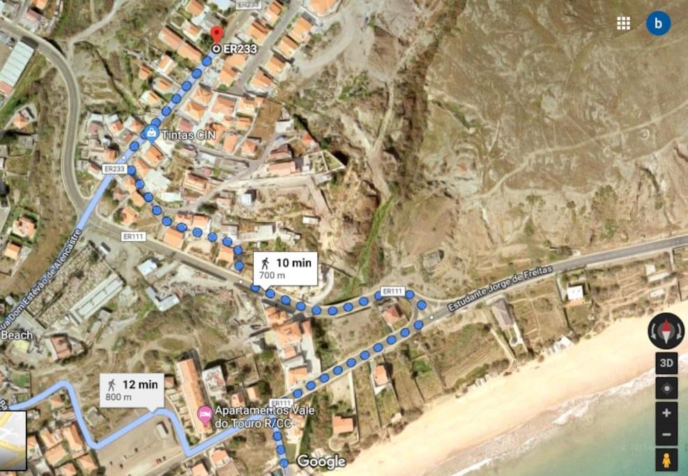 A Casa Do Gois - Villa In Porto Santo Extérieur photo