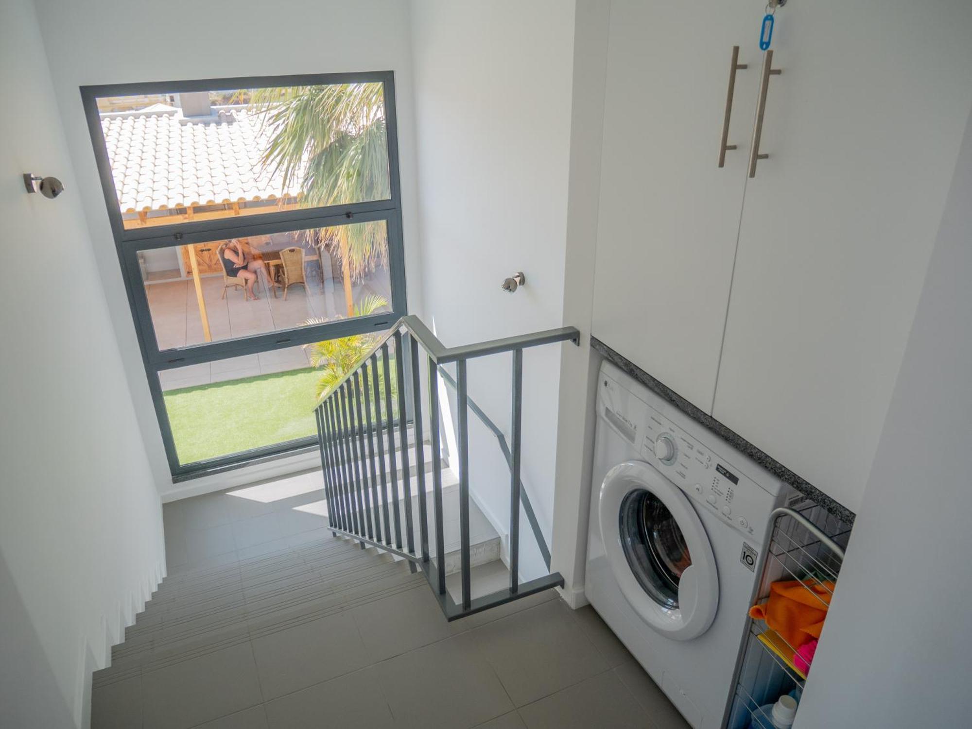 A Casa Do Gois - Villa In Porto Santo Extérieur photo
